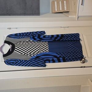 Very cute knee length